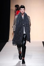 パッチーケークイーター2015-16秋冬コレクション - 日本の伝統技術で本気のアメリカントラッドを｜写真12