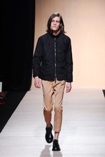 パッチーケークイーター2015-16秋冬コレクション - 日本の伝統技術で本気のアメリカントラッドを｜写真14