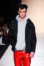 パッチーケークイーター2015-16秋冬コレクション - 日本の伝統技術で本気のアメリカントラッドを｜写真17