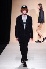 パッチーケークイーター2015-16秋冬コレクション - 日本の伝統技術で本気のアメリカントラッドを｜写真19