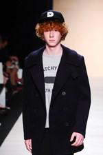 パッチーケークイーター2015-16秋冬コレクション - 日本の伝統技術で本気のアメリカントラッドを｜写真20