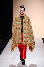 パッチーケークイーター2015-16秋冬コレクション - 日本の伝統技術で本気のアメリカントラッドを｜写真22