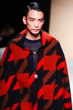 パッチーケークイーター2015-16秋冬コレクション - 日本の伝統技術で本気のアメリカントラッドを｜写真26