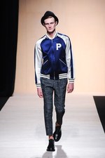 パッチーケークイーター2015-16秋冬コレクション - 日本の伝統技術で本気のアメリカントラッドを｜写真27