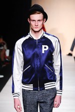 パッチーケークイーター2015-16秋冬コレクション - 日本の伝統技術で本気のアメリカントラッドを｜写真28