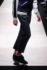 パッチーケークイーター2015-16秋冬コレクション - 日本の伝統技術で本気のアメリカントラッドを｜写真29