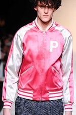 パッチーケークイーター2015-16秋冬コレクション - 日本の伝統技術で本気のアメリカントラッドを｜写真31