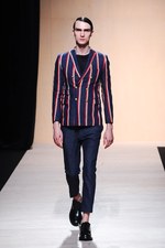 パッチーケークイーター2015-16秋冬コレクション - 日本の伝統技術で本気のアメリカントラッドを｜写真34