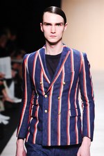 パッチーケークイーター2015-16秋冬コレクション - 日本の伝統技術で本気のアメリカントラッドを｜写真35