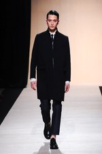 パッチーケークイーター2015-16秋冬コレクション - 日本の伝統技術で本気のアメリカントラッドを｜写真38