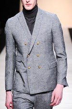 パッチーケークイーター2015-16秋冬コレクション - 日本の伝統技術で本気のアメリカントラッドを｜写真42