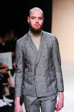 パッチーケークイーター2015-16秋冬コレクション - 日本の伝統技術で本気のアメリカントラッドを｜写真44