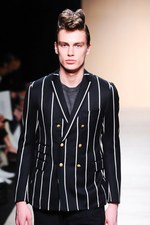 パッチーケークイーター2015-16秋冬コレクション - 日本の伝統技術で本気のアメリカントラッドを｜写真50