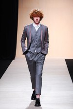 パッチーケークイーター2015-16秋冬コレクション - 日本の伝統技術で本気のアメリカントラッドを｜写真51