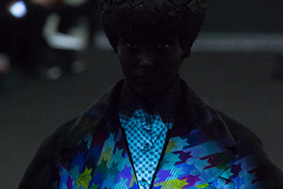 アンリアレイジ