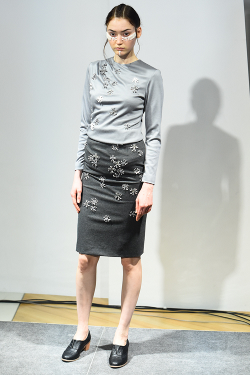 キュレイテッド バイ エック ソンプラサート 2015-16年秋冬<span>コレクション</span> - 写真17