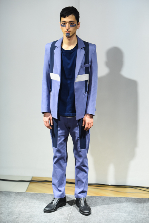 キュレイテッド バイ エック ソンプラサート 2015-16年秋冬<span>コレクション</span> - 写真19