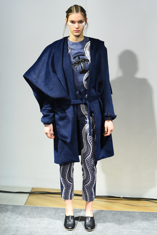 キュレイテッド バイ エック ソンプラサート 2015-16年秋冬<span>コレクション</span> - 写真20