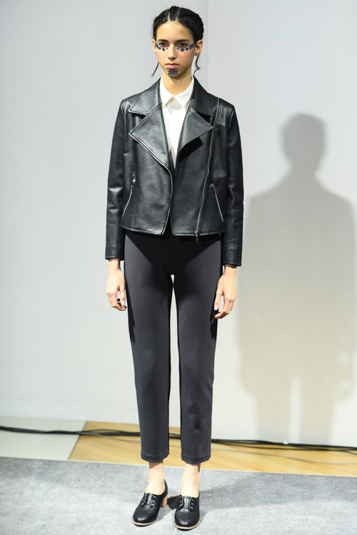 キュレイテッド バイ エック ソンプラサート 2015-16年秋冬<span>コレクション</span> - 写真1