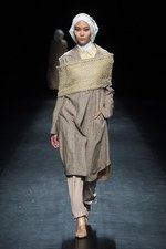 インドネシア・ジャカルタ発の2ブランドが、東コレでランウェイショー｜写真11