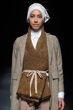 インドネシア・ジャカルタ発の2ブランドが、東コレでランウェイショー｜写真15