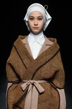 インドネシア・ジャカルタ発の2ブランドが、東コレでランウェイショー｜写真17