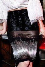 モトナリ オノ 2015-16年秋冬コレクション - 挑発的なユニフォームルック｜写真11