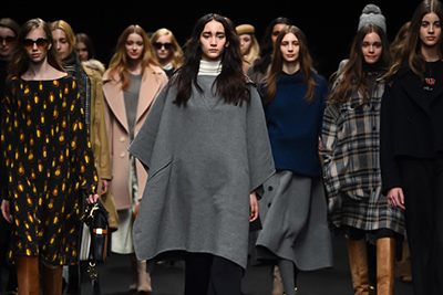 ビューティフルピープル 2015-16年秋冬 ウィメンズ コレクション