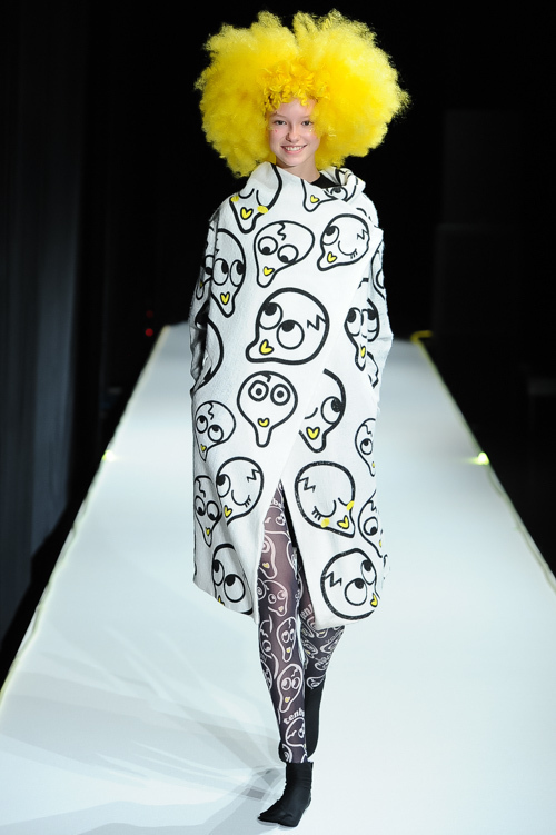 テンボ 2015-16年秋冬<span>コレクション</span> - 写真17