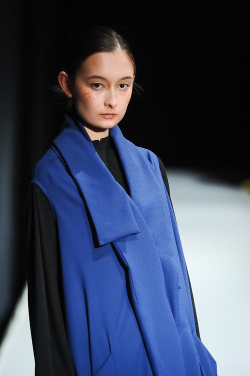 テンボ 2015-16年秋冬<span>コレクション</span> - 写真40