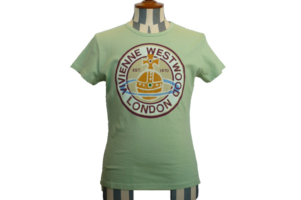 ヴィヴィアン・ウエストウッド マンが名古屋、大阪に新ショップオープン - 限定Tシャツも発売！