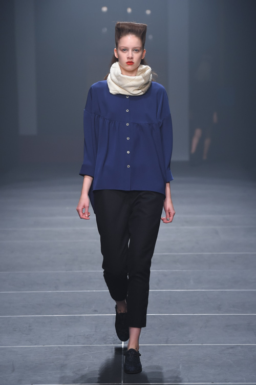 インプロセス 2015-16年秋冬<span>コレクション</span> - 写真23