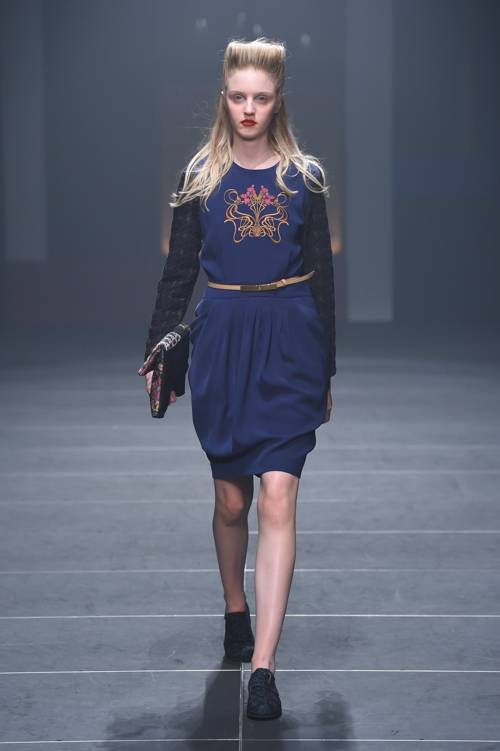 インプロセス 2015-16年秋冬<span>コレクション</span> - 写真24