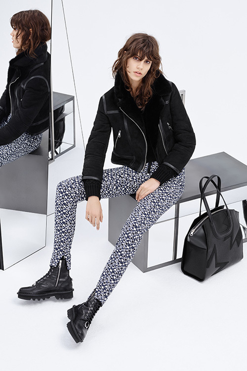 ニール バレット(Neil Barrett) 2015-16年秋冬ウィメンズコレクション  - 写真13