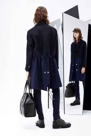 ニール バレット(Neil Barrett) 2015-16年秋冬ウィメンズコレクション  - 写真4