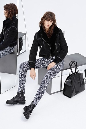 ニール バレット(Neil Barrett) 2015-16年秋冬ウィメンズコレクション  - 写真13