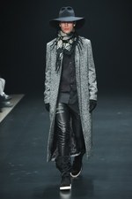 アトウ 2015-16年秋冬コレクション - “ライダース”に魅せられた男のワードローブ｜写真1