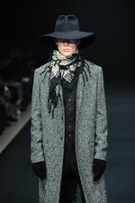 アトウ 2015-16年秋冬コレクション - “ライダース”に魅せられた男のワードローブ｜写真2