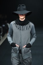 アトウ 2015-16年秋冬コレクション - “ライダース”に魅せられた男のワードローブ｜写真4