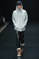 アトウ 2015-16年秋冬コレクション - “ライダース”に魅せられた男のワードローブ｜写真21