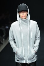 アトウ 2015-16年秋冬コレクション - “ライダース”に魅せられた男のワードローブ｜写真22