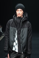 アトウ 2015-16年秋冬コレクション - “ライダース”に魅せられた男のワードローブ｜写真28