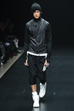 アトウ 2015-16年秋冬コレクション - “ライダース”に魅せられた男のワードローブ｜写真29