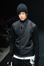 アトウ 2015-16年秋冬コレクション - “ライダース”に魅せられた男のワードローブ｜写真30