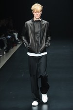 アトウ 2015-16年秋冬コレクション - “ライダース”に魅せられた男のワードローブ｜写真31