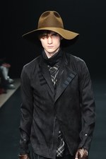 アトウ 2015-16年秋冬コレクション - “ライダース”に魅せられた男のワードローブ｜写真40