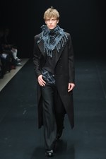 アトウ 2015-16年秋冬コレクション - “ライダース”に魅せられた男のワードローブ｜写真41