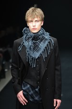 アトウ 2015-16年秋冬コレクション - “ライダース”に魅せられた男のワードローブ｜写真42