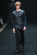 アトウ 2015-16年秋冬コレクション - “ライダース”に魅せられた男のワードローブ｜写真43