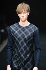 アトウ 2015-16年秋冬コレクション - “ライダース”に魅せられた男のワードローブ｜写真44